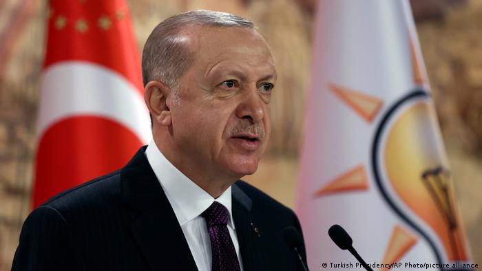 “Türkiye Mart’ta baskın seçim görebilir”