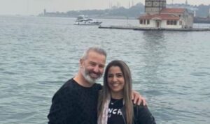 Türkiye’de casusluk yapmakla suçlanan çift, reklamda oynayacak