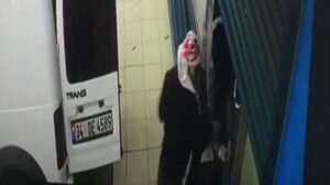 Tuzla’da dambıl hırsızları yakalandı! Piyasa değeri 230 bin TL