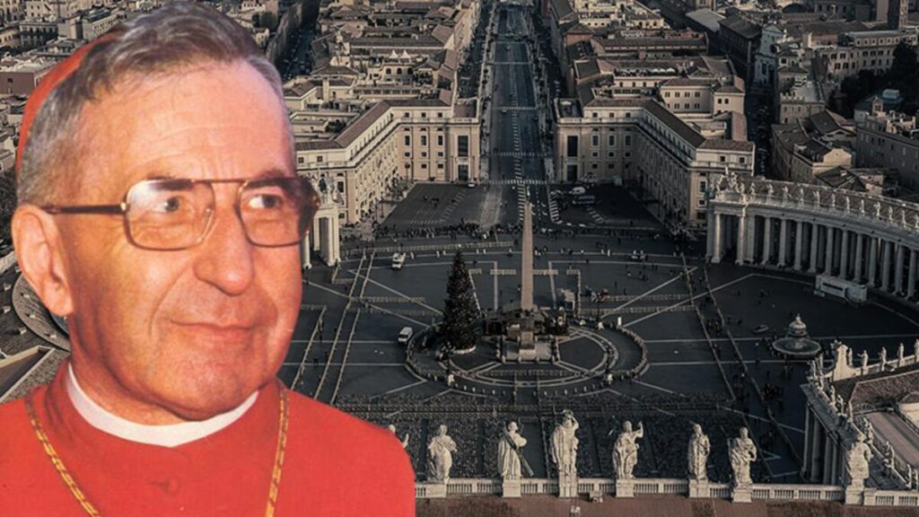 Üç ihtimalli bir bilmece: Papa 1’inci Jean Paul neden öldü?