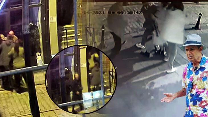 Ünlü sanatçı isyan etti! ‘Arkadaşımın eşinin üzerine idrarını yaptı’