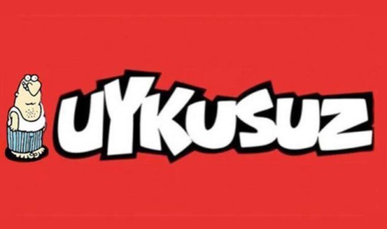 Uykusuz’dan Erdoğan’ı kızdıracak ‘döviz’ kapağı