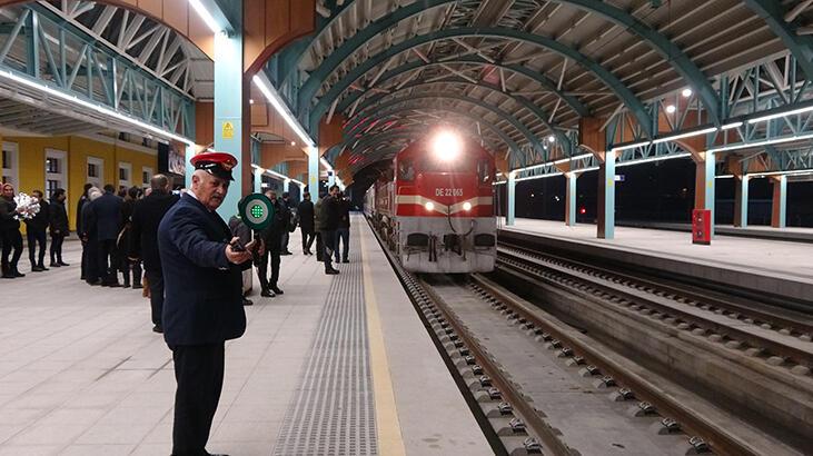Uzun bir aradan sonra yeniden yollarda! Coşkuyla karşılandı