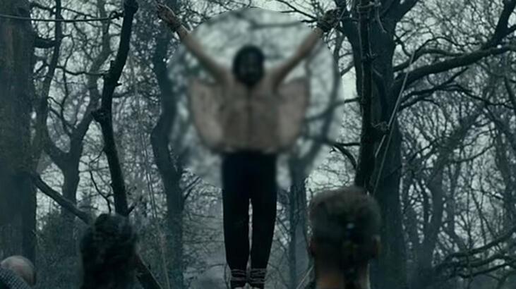 Vahşetin adı: ‘Kan Kartalı!’ Çocuklara bile acımamışlar