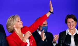 Valerie Pecresse: Fransa’da merkez sağın cumhurbaşkanı adayı