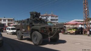 Van’da 5 yıldır bitmeyen “OHAL”