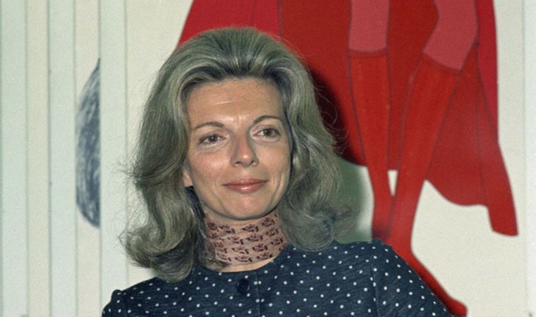 Vogue’un 17 yıllık editörü Grace Mirabella hayatını kaybetti