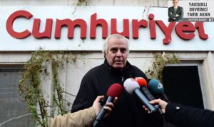 Yakışıklı devrimci Tarık Akan: Yüreği yüzünden güzeldi