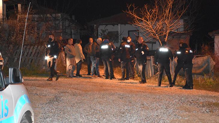Yalnız yaşayan yaşlı adamı dövüp, parasını çaldılar