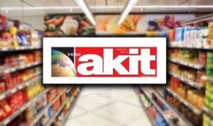 Yeni Akit, zamların sebebini buldu: ‘Gıda teröristleri’