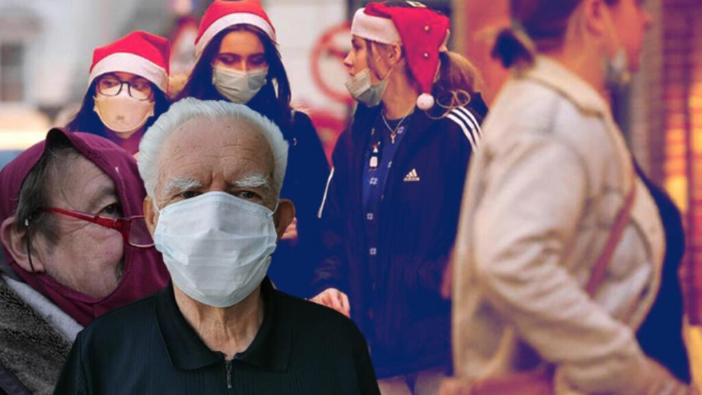 Yeni araştırma koronavirüs kurallarını en çok ihlal eden grubu ortaya çıkardı… Sonuçlar şaşırttı