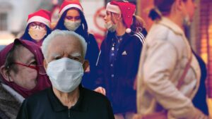 Yeni araştırma koronavirüs kurallarını en çok ihlal eden grubu ortaya çıkardı… Sonuçlar şaşırttı