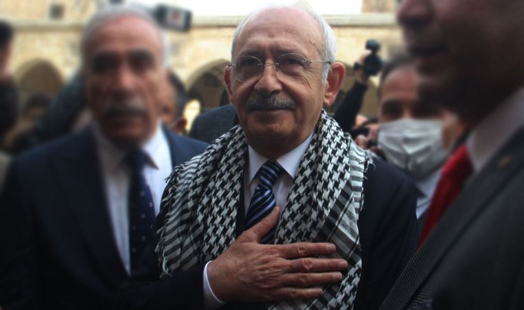 Yetkin Kürt seçmenler ile yapılan araştırmayı yazdı: “CHP merkez sağın bölgedeki yeni adresi”