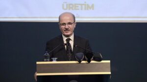 YÖK Başkanı Özvar: Üniversitelerin gelişmesi için zamana ihtiyaç var
