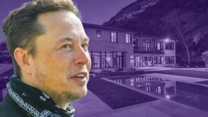 Yoksa ’50 bin dolarlık fakirhane’ yalan mıydı? Musk’ın lüks malikâne hayatı…