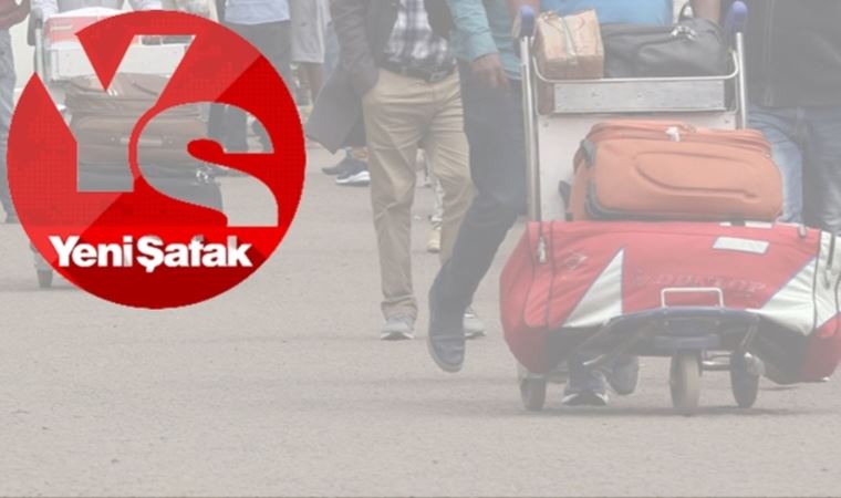 Yurttaşın kahrı, Yeni Şafak’ın sevinci oldu