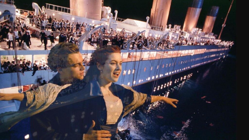 110 yıl sonra ortaya çıktı… Titanic’te çok konuşulacak Osmanlı detayı