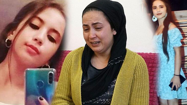 13 yaşındaki kızlarının kaçırıldığı iddiasıyla şikayetçi oldular