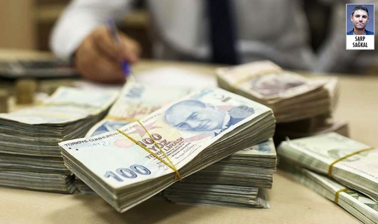 15 Temmuz yardımlarıyla ayakkabı, pantolon, mont, takım elbise alındı