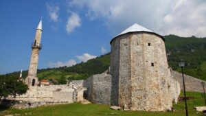 Gittik Gördük Gezdik – Bosna Hersek 4