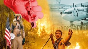 2021’e damga vuranlar: varyantlar, aşılar ve iklim krizi