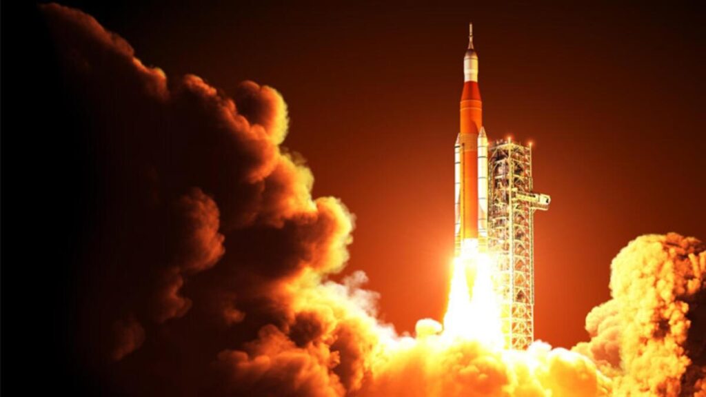 2022 göğe bakma yılı olacak! Ay’dan Mars’a birçok heyecanlı keşif bizi bekliyor