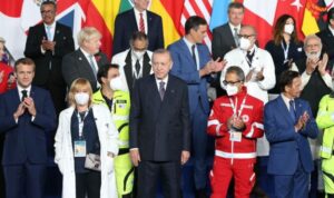 2022’de Türkiye’yi diplomaside hangi zorluklar ve fırsatlar bekliyor?