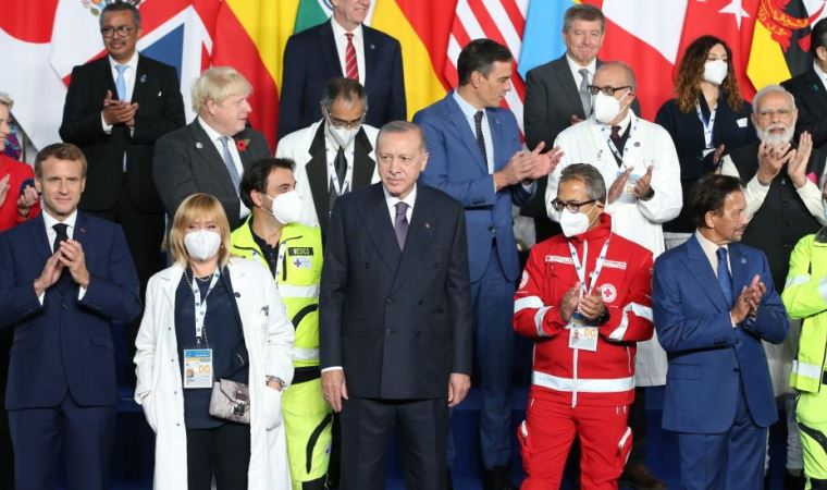 2022’de Türkiye’yi diplomaside hangi zorluklar ve fırsatlar bekliyor?