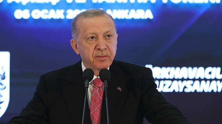 ‘2023’te bütün dünya görecek’
