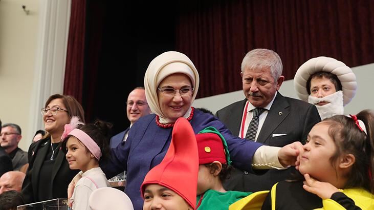 ‘2030 hedefimiz engelsiz Türkiye’
