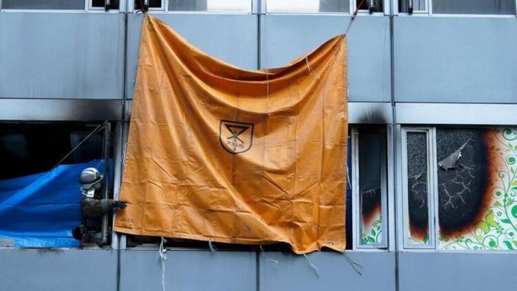 25 kişiyi diri diri yakmıştı! Akıbeti kurbanlarıyla aynı oldu