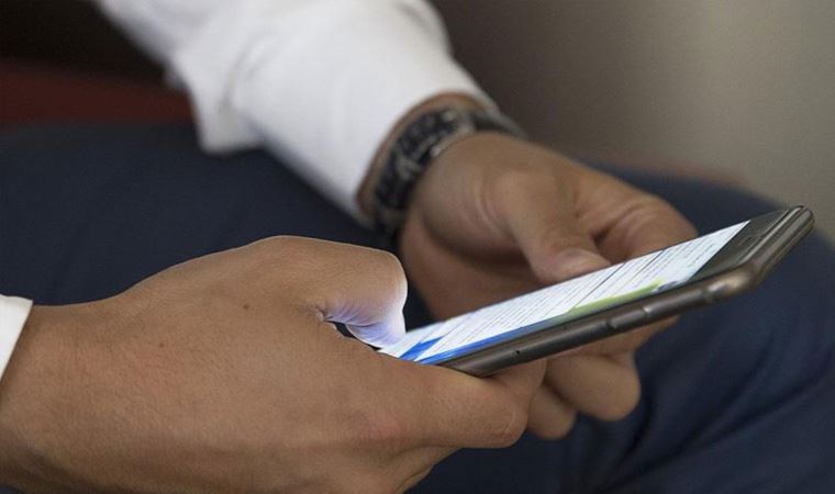 4 bin 750 liraya telefon sipariş verdi, 250 liralık tuşlu telefon gönderildi