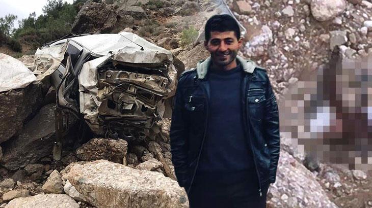 4 gündür kayıp olan adamın cesedi bulundu