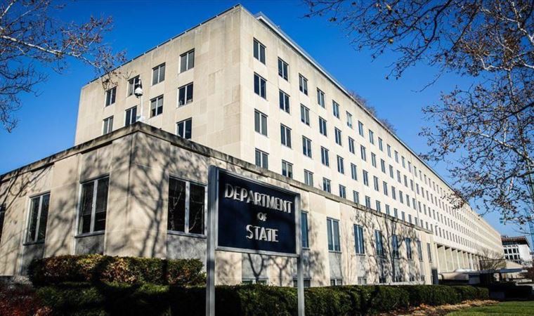 ABD, Ukrayna’daki büyükelçilik personelinin ailelerinden ülkeyi terk etmelerini istedi