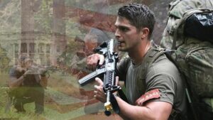 ABD’den tepki çeken adım: İç savaş provası mı?