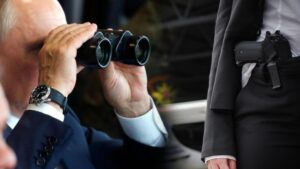 ABD’den yeni iddia! Rusya sahte bayrak operasyonu başlatacak