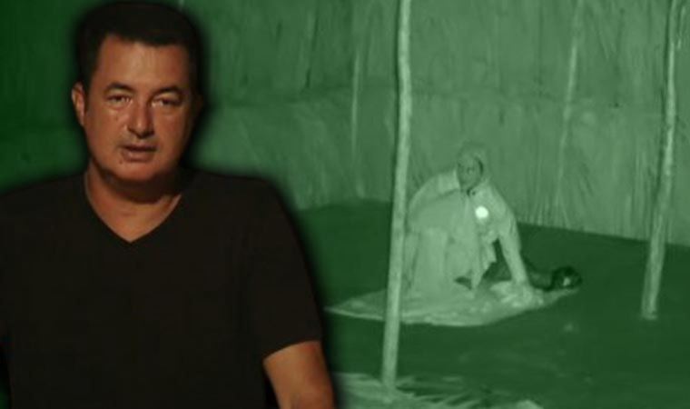 Acun Ilıcalı açıkladı: Survivor’da korku salan ‘sürgün kampı’ için sürpriz karar