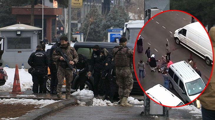 Adliye çıkışı kavgada yaralanan 4 kişiden 1’i kurtarılamadı