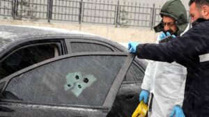 Adliye önündeki cinayette, taciz edilen kadına ‘azmettirme’ soruşturması