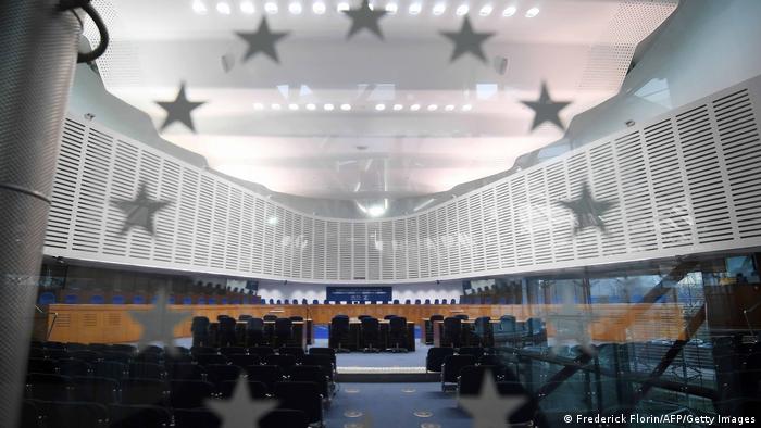 AİHM’de 15 Temmuz davaları dönemi