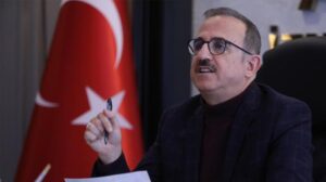 AK Parti İzmir, 2022 yol haritasını belirledi