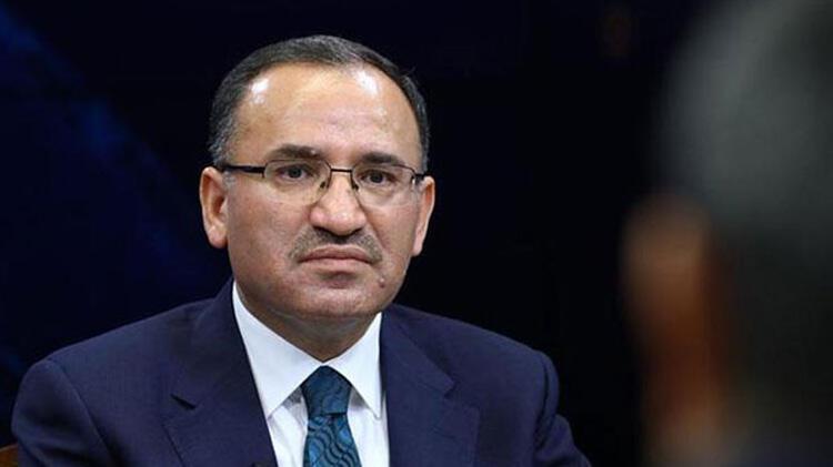 AK Parti’li Bozdağ: Millet İttifakı, 3’üncü ittifakı kurduruyor