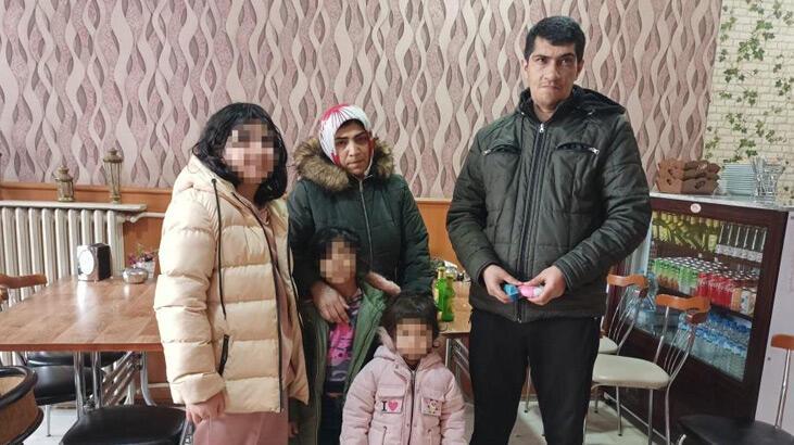 Akılalmaz olay! Yanlış kişiye mesaj gönderince evde atıldılar