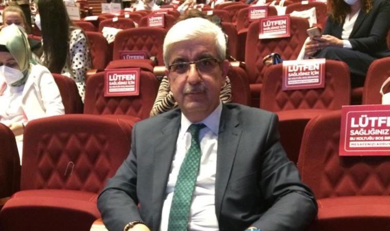 AKP’li yöneticiden emekli zammını eleştiren AKP’li seçmene hakaret!