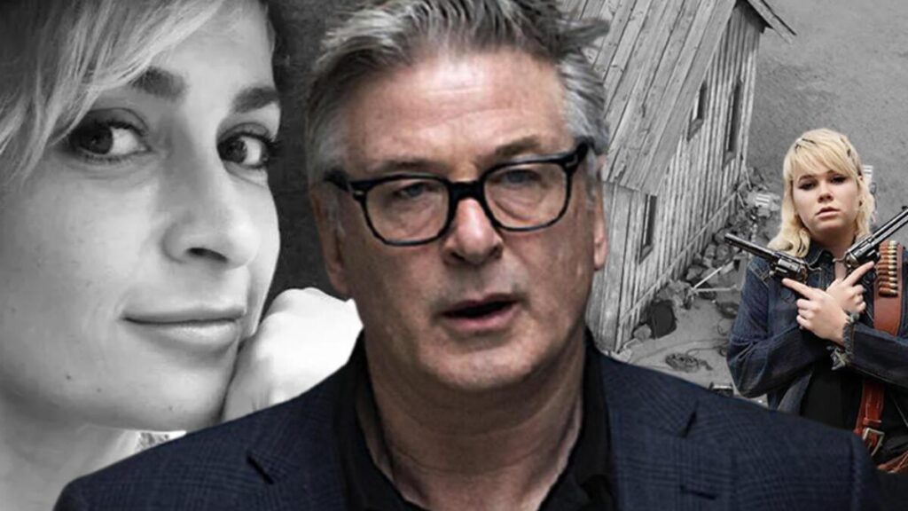 Alec Baldwin davasında yeni gelişme! Gözler yeniden ünlü oyuncunun üzerinde…