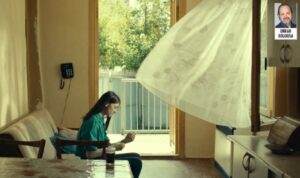 Alexandre Koberidze: ‘Geçmişle bağ kurmaya çalışıyorum’