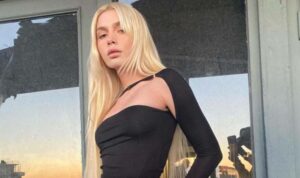 Aleyna Tilki ailesinin yaşadığı korku dolu anları anlattı: ‘Çitlerden atlayıp kapıma pusu kurdu’