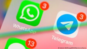 Almanya İçişleri Bakanı’ndan Telegram’a kapama tehdidi