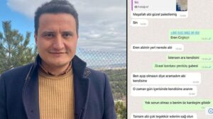 Altın kaplama telefonunu satmak istedi! Bankacıyı şoke eden oyun