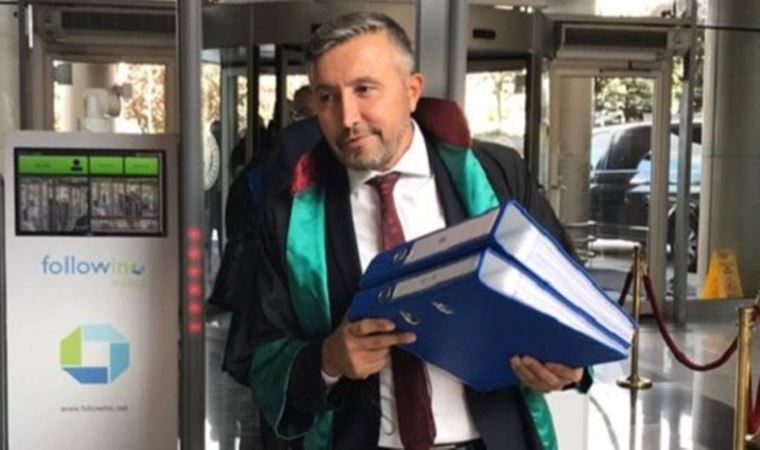 Ankara 2 No’lu Baro’nun Sedef Kabaş ‘itiraz’ı kısa sürdü